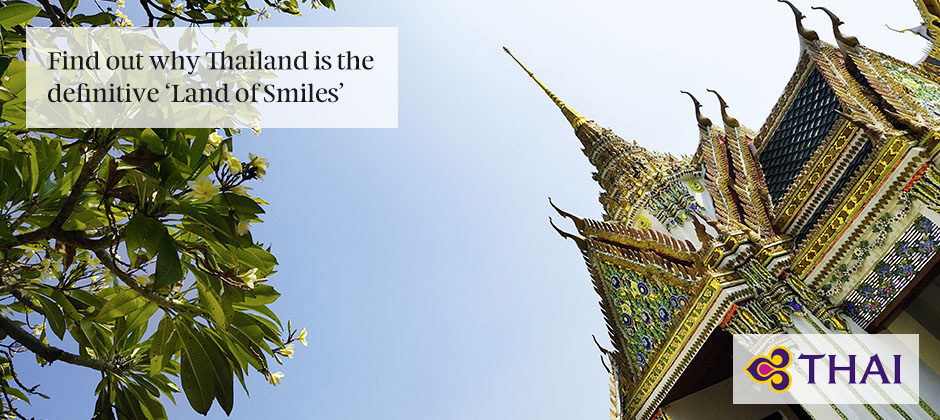 To Bangkok and back